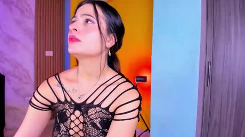 Megan online show from September 23, 2025, 11:35 am