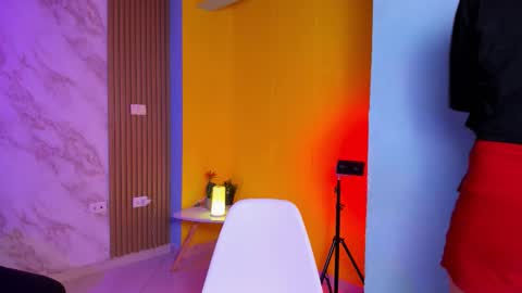 Megan online show from September 27, 2025, 11:15 am