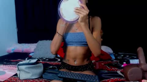 Snapshot of megan_stathan chatting on September 30, 2025, 10:48 pm Megan online show from September 30, 2025, 10:48 pm