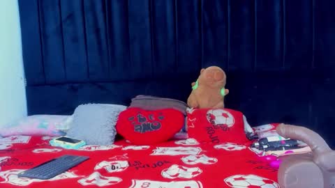 Snapshot of megan_stathan chatting on October 16, 2025, 8:54 pm Megan online show from October 16, 2025, 8:54 pm