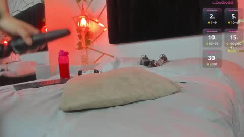 Snapshot of megan_thompsoon1 chatting on March 7, 2025, 3:28 pm Megan online show from March 7, 2025, 3:28 pm