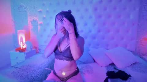 megan_tower online show from September 19, 2025, 7:14 pm