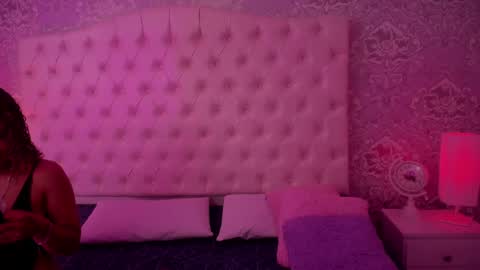 megan_tower online show from September 20, 2025, 7:15 pm