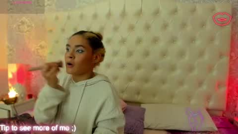 megan_tower online show from September 30, 2025, 7:08 pm