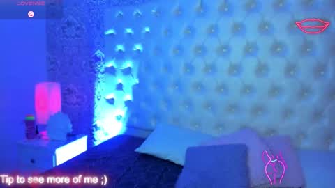 megan_tower online show from October 10, 2025, 11:04 pm