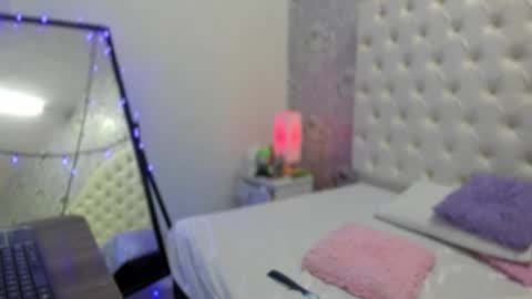 megan_tower online show from November 11, 2025, 7:03 pm