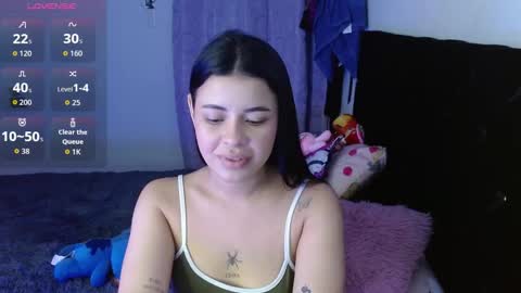 Carolina online show from March 27, 2026, 3:12 am