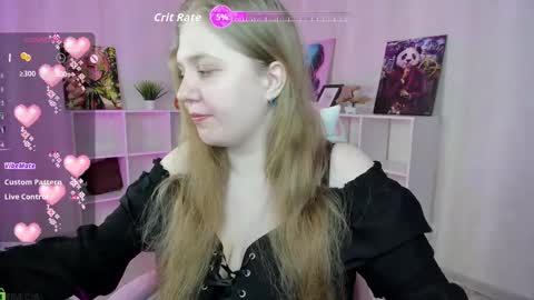 Megan Mon Fri  1600-2200pm Tue Wen Sat 0900-1600pm online show from February 24, 2026, 5:44 pm