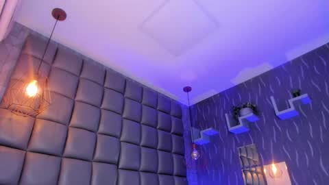 Megan online show from March 6, 2026, 8:27 pm