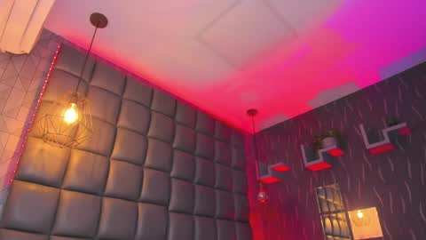 Megan online show from April 16, 2026, 8:31 pm