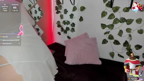 Megan online show from January 8, 2025, 4:33 pm