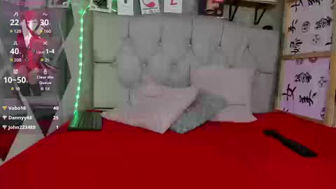 Megan online show from September 11, 2025, 5:24 pm