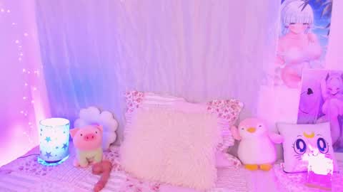 Megan  online show from October 4, 2025, 2:31 am