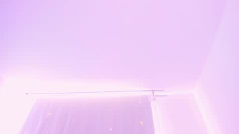 Megan  online show from October 5, 2025, 12:47 pm