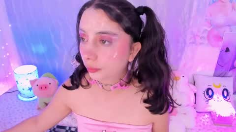 Megan  online show from October 6, 2025, 12:52 am