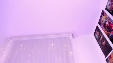 Megan  online show from October 11, 2025, 3:17 am