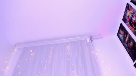 Megan  online show from November 6, 2025, 8:26 am