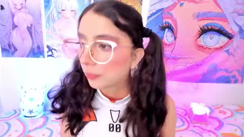 Megan  online show from February 28, 2026, 6:31 pm