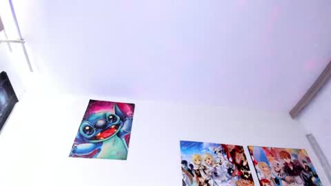Megan  online show from June 17, 2026, 2:40 pm