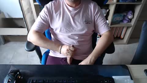 meganace online show from September 29, 2025, 2:55 pm