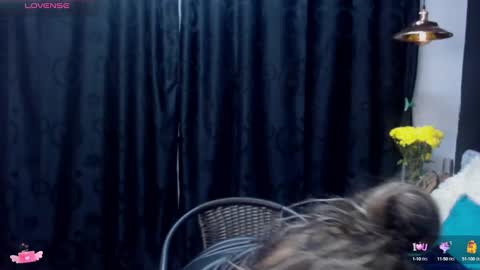 Snapshot of meganadriels96 chatting on December 26, 2024, 8:00 pm M E G A N online show from December 26, 2024, 8:00 pm