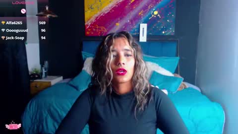Snapshot of meganadriels96 chatting on January 28, 2025, 11:28 pm M E G A N online show from January 28, 2025, 11:28 pm
