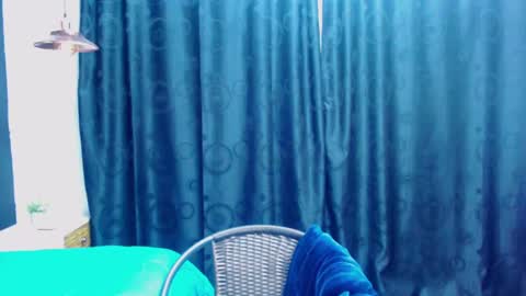 Snapshot of meganadriels96 chatting on February 17, 2025, 7:31 pm M E G A N online show from February 17, 2025, 7:31 pm