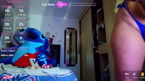 M E G A N   online show from October 2, 2025, 4:58 pm