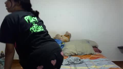 meganandmax1 online show from February 14, 2026, 4:09 am