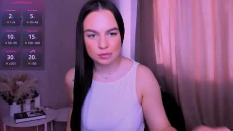 Meganberry online show from February 20, 2026, 9:21 am