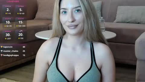 Megan online show from June 11, 2026, 12:32 am
