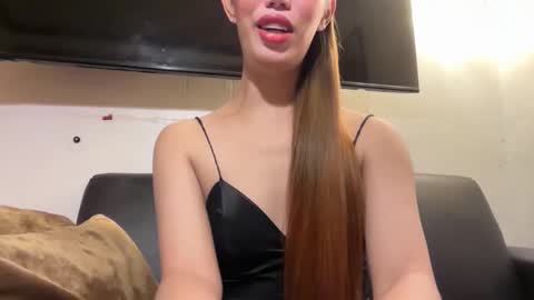 MEGAN online show from October 29, 2025, 8:49 am