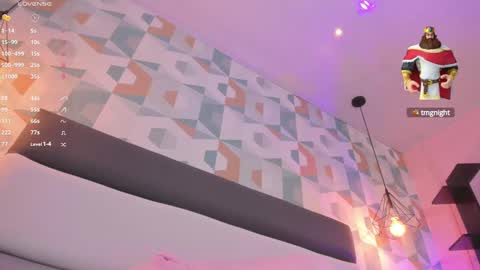 Megan  online show from December 16, 2024, 3:43 pm