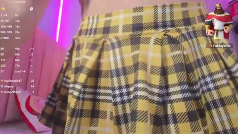 Megan  online show from December 21, 2024, 3:53 pm