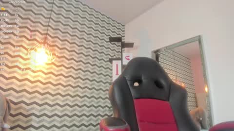 Megan  online show from December 28, 2024, 12:03 pm