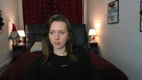Megan online show from April 22, 2026, 5:54 am