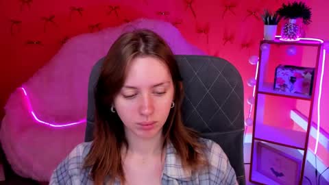Megan online show from May 9, 2026, 5:23 am