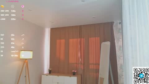 Michelle online show from March 24, 2026, 5:12 am