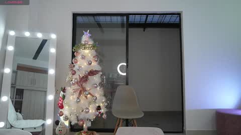 Luz -----OF mgluz2--- Next stream 1122024 1400Colombian time online show from December 4, 2024, 10:51 pm