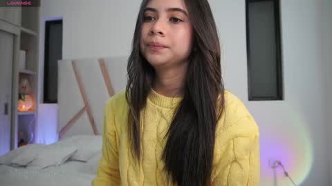 Luz -----OF mgluz2--- Next stream 1122024 1400Colombian time online show from December 12, 2024, 7:59 pm