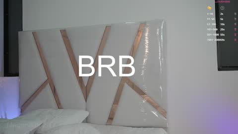 Luz -----OF mgluz2--- Next stream 1122024 1400Colombian time online show from December 12, 2024, 11:03 pm