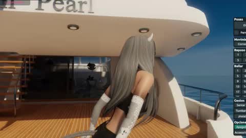 Megan online show from March 13, 2026, 1:01 am