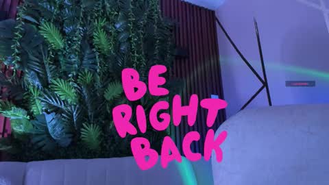 Megan Nice to meet you  online show from October 7, 2025, 5:54 pm