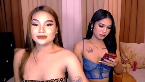 Megan online show from March 4, 2025, 10:02 am