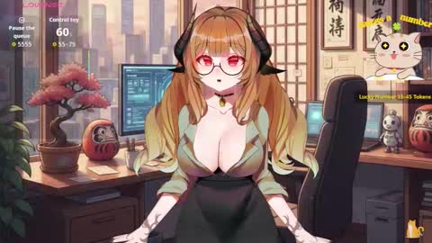 meganhentai online show from January 18, 2026, 2:48 am