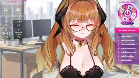 meganhentai online show from May 25, 2026, 4:29 am