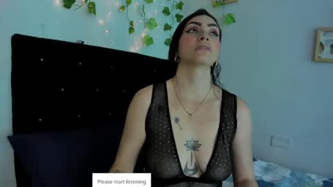Megan Hofman online show from May 30, 2026, 6:27 pm