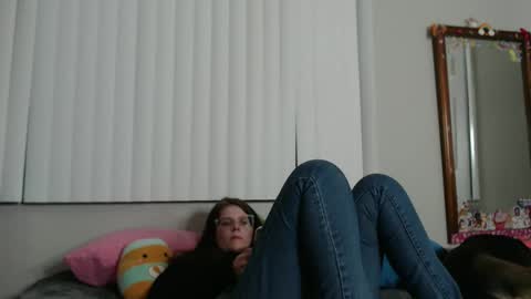 Snapshot of meganholly00 chatting on September 15, 2025, 2:33 am Megan online show from September 15, 2025, 2:33 am