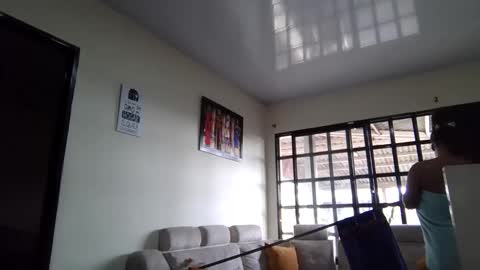 megan        online show from April 7, 2026, 12:27 pm