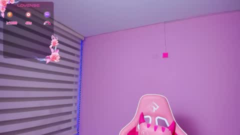 Megan online show from January 18, 2025, 11:00 pm